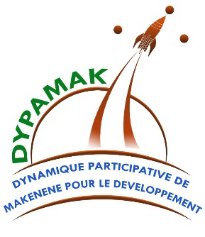Logo Dypamak